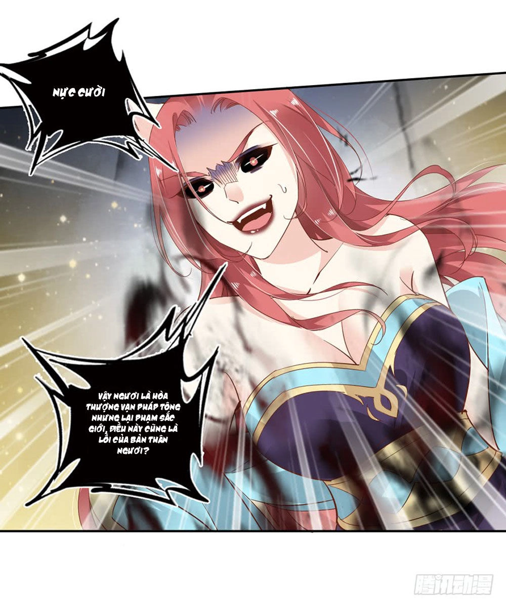 Thiền Tâm Vấn Đạo Chapter 52 - 51