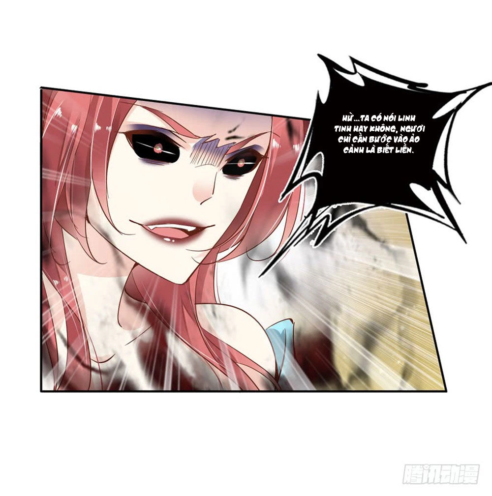 Thiền Tâm Vấn Đạo Chapter 52 - 53