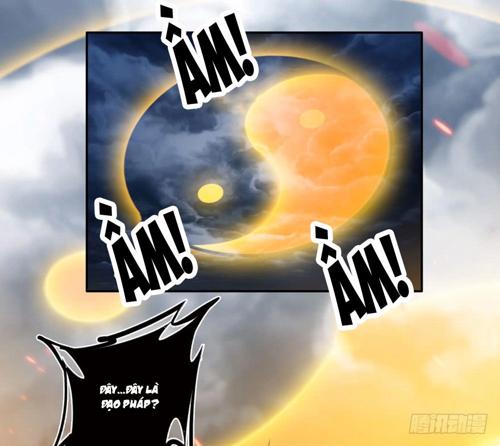 Thiền Tâm Vấn Đạo Chapter 52 - 56