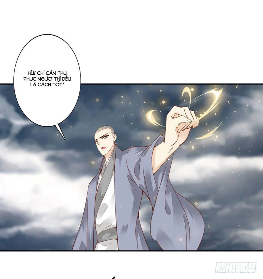 Thiền Tâm Vấn Đạo Chapter 52 - 58