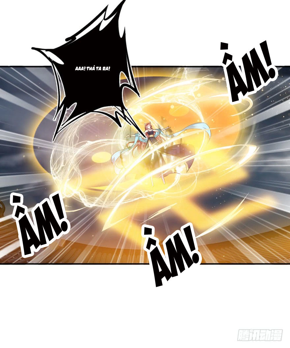 Thiền Tâm Vấn Đạo Chapter 52 - 59