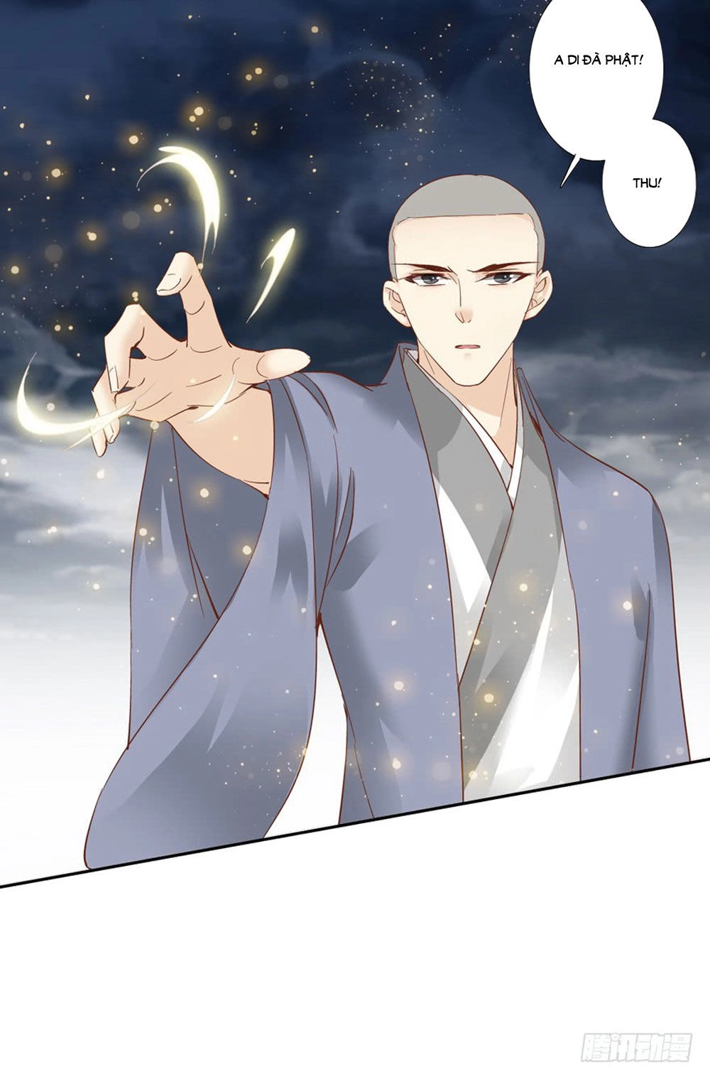 Thiền Tâm Vấn Đạo Chapter 52 - 62