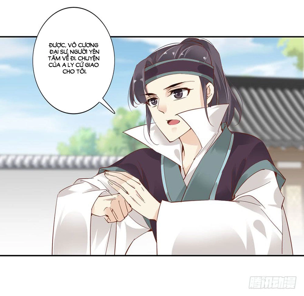 Thiền Tâm Vấn Đạo Chapter 53 - 12