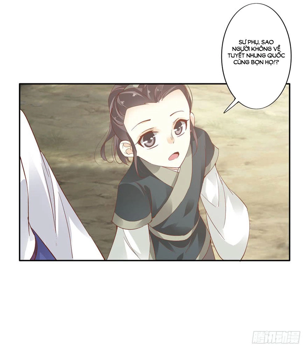 Thiền Tâm Vấn Đạo Chapter 53 - 16