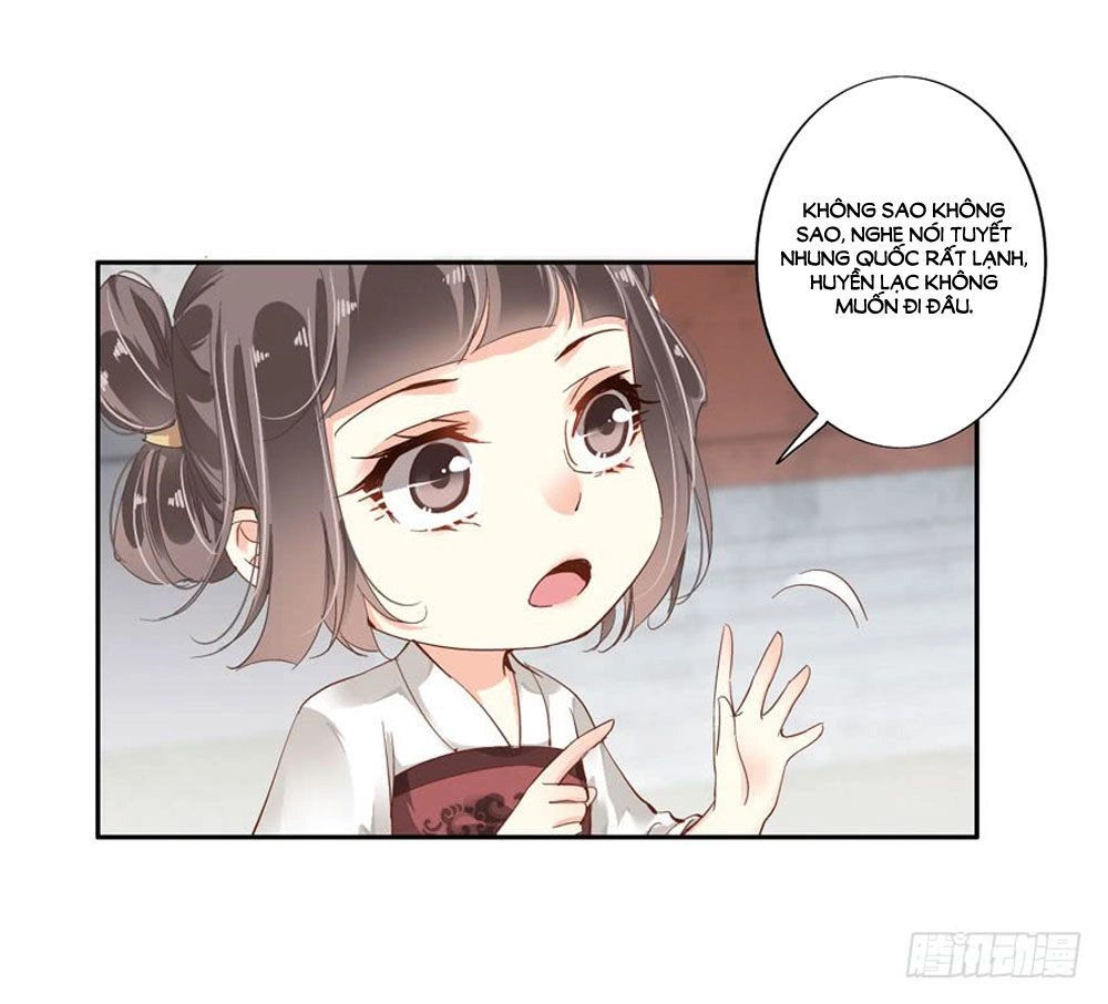 Thiền Tâm Vấn Đạo Chapter 53 - 20