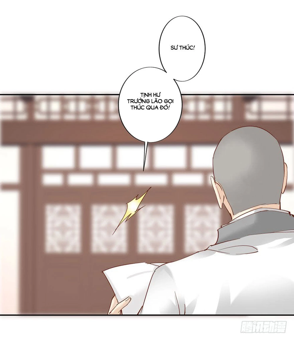 Thiền Tâm Vấn Đạo Chapter 53 - 31