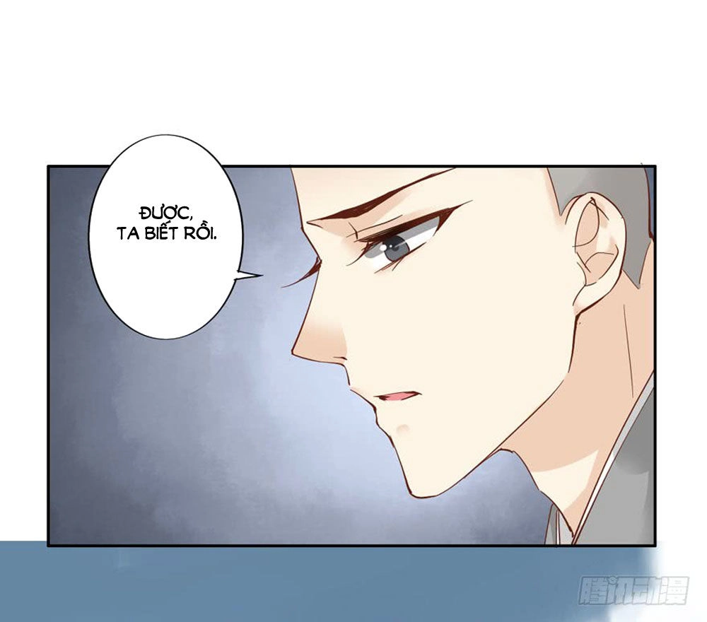 Thiền Tâm Vấn Đạo Chapter 53 - 32