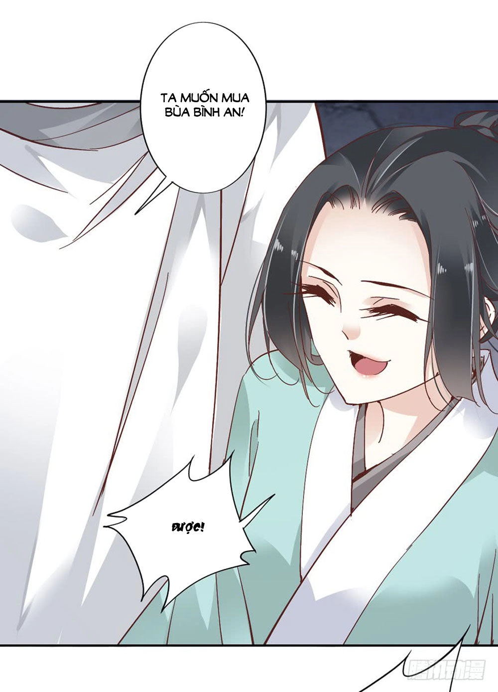 Thiền Tâm Vấn Đạo Chapter 53 - 43