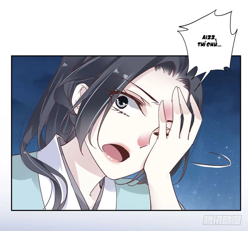 Thiền Tâm Vấn Đạo Chapter 53 - 46