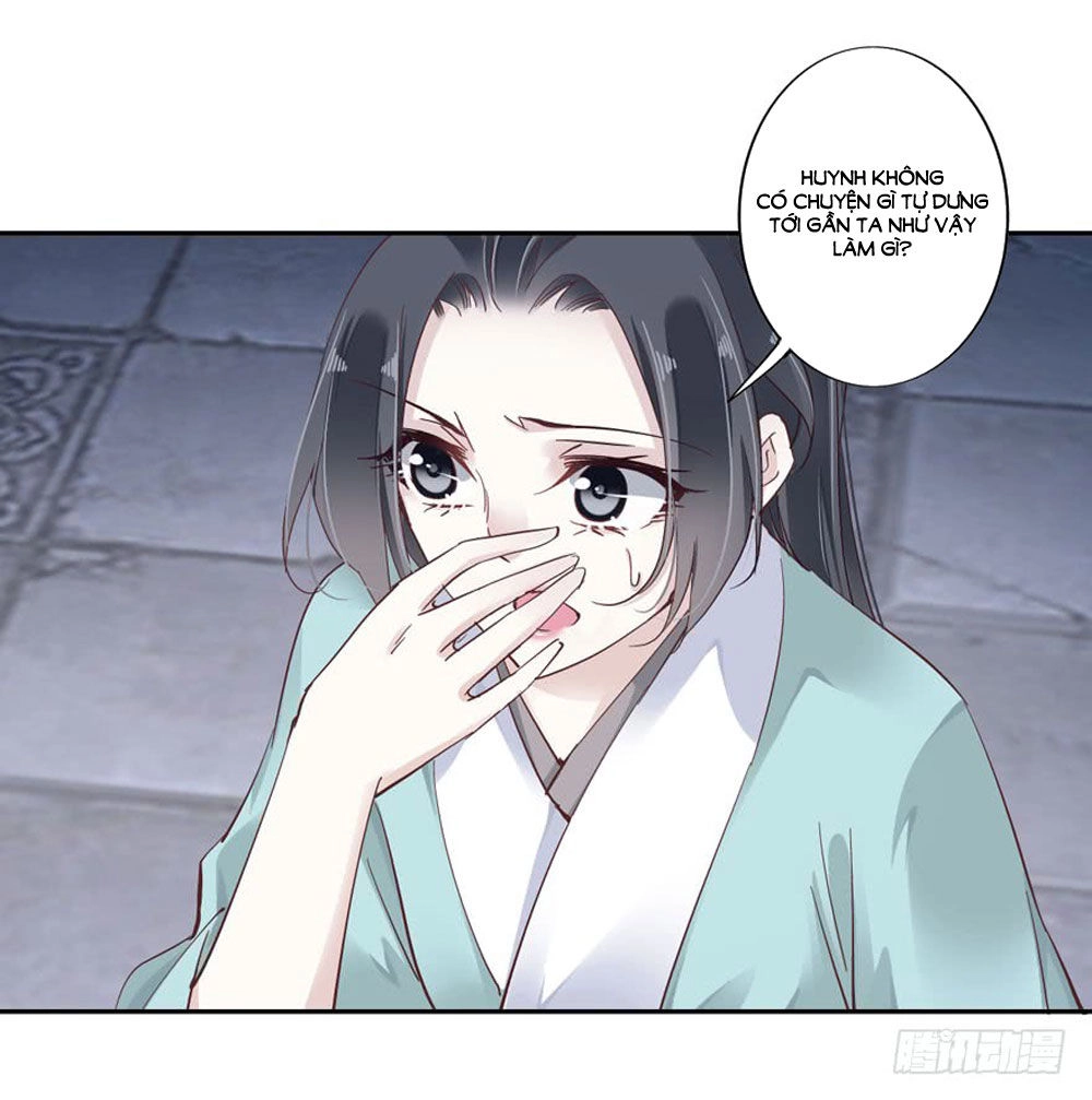 Thiền Tâm Vấn Đạo Chapter 53 - 48