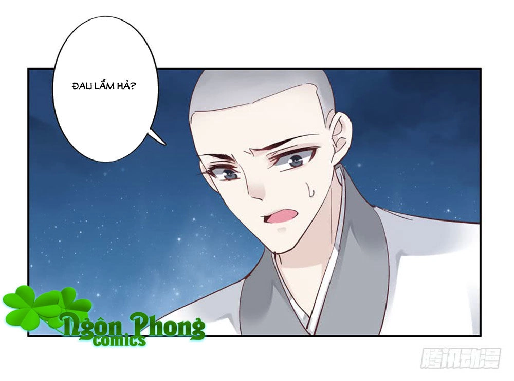 Thiền Tâm Vấn Đạo Chapter 53 - 49