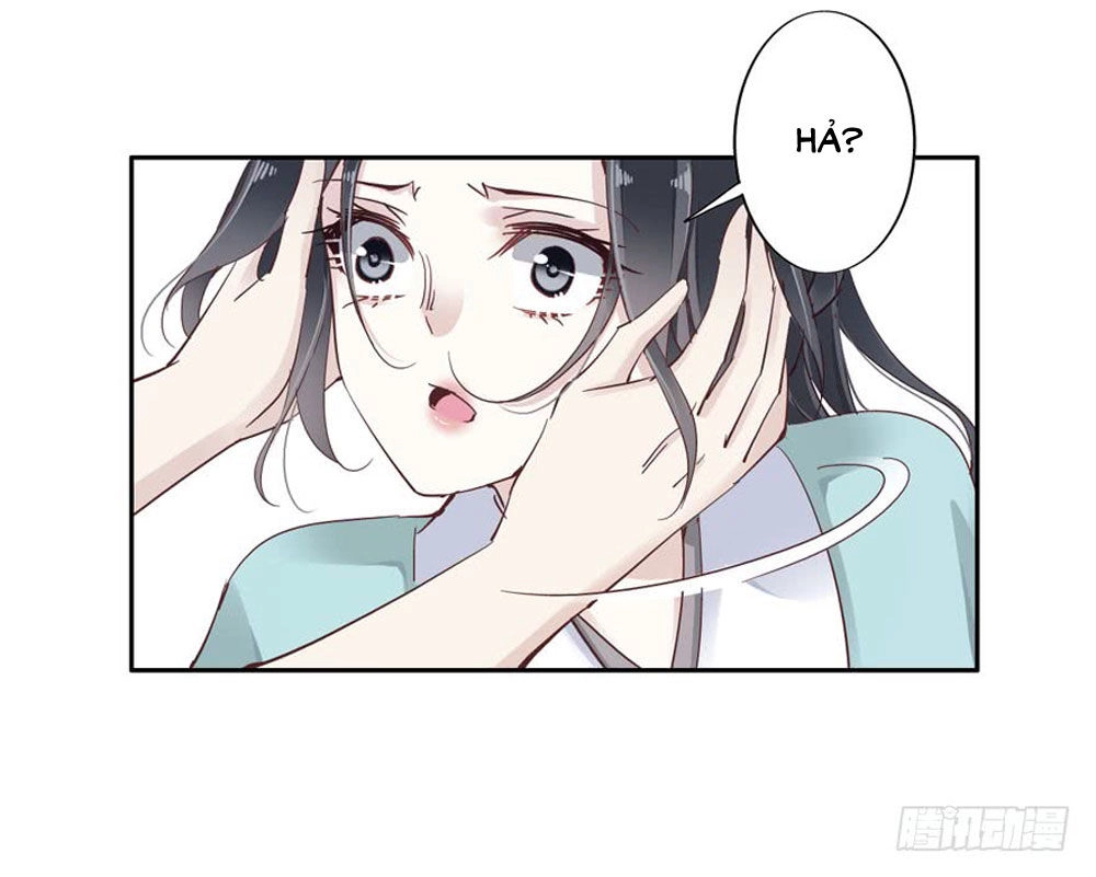 Thiền Tâm Vấn Đạo Chapter 53 - 51