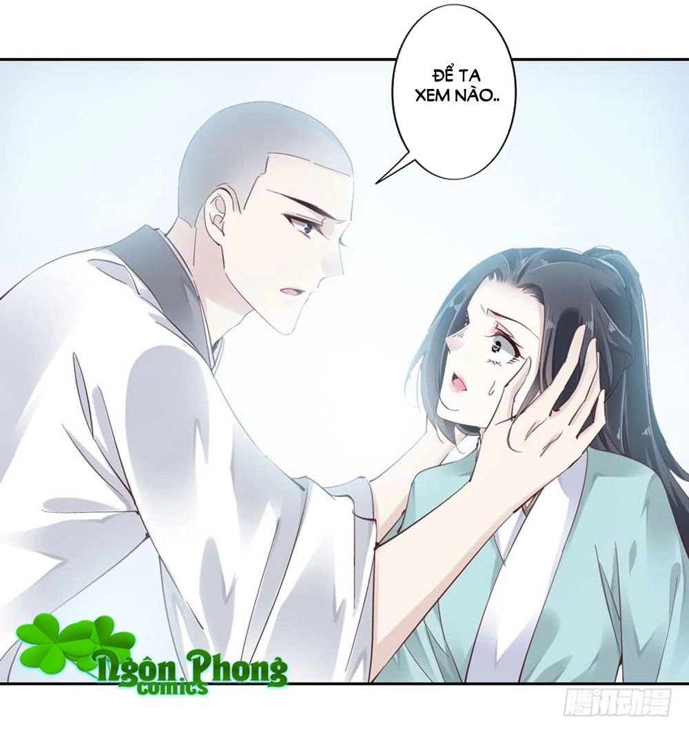 Thiền Tâm Vấn Đạo Chapter 53 - 52