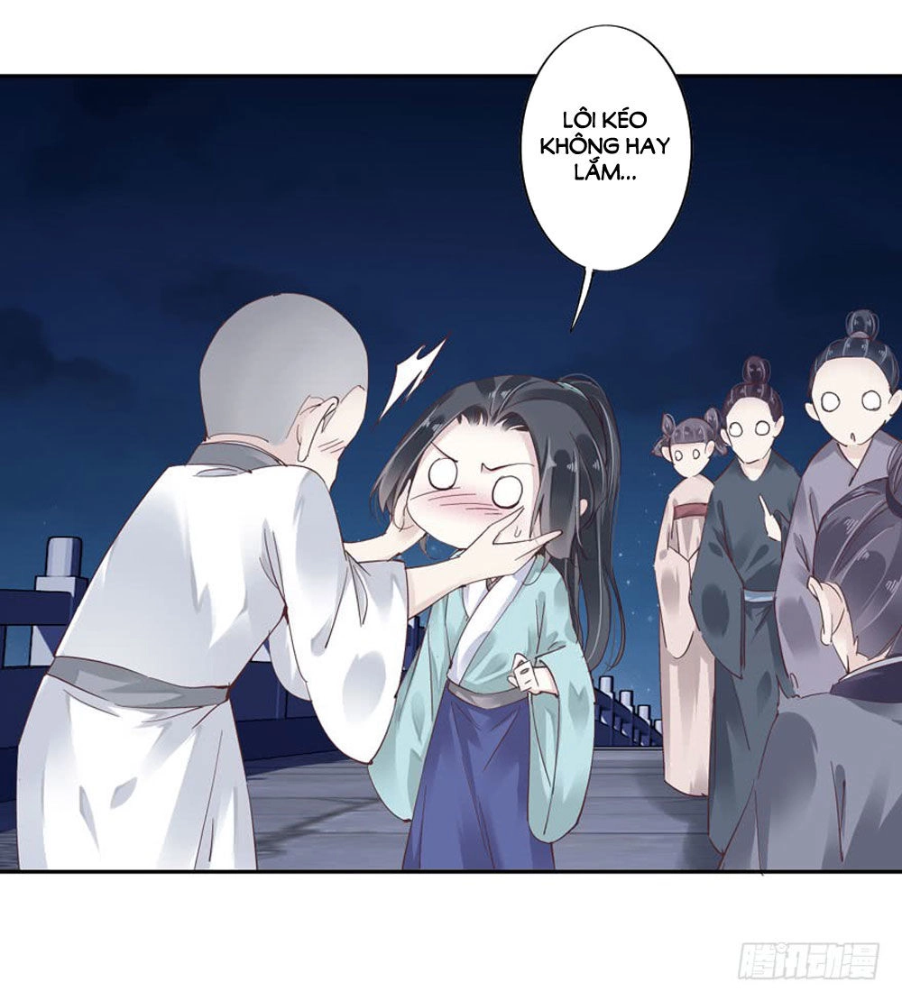 Thiền Tâm Vấn Đạo Chapter 53 - 54