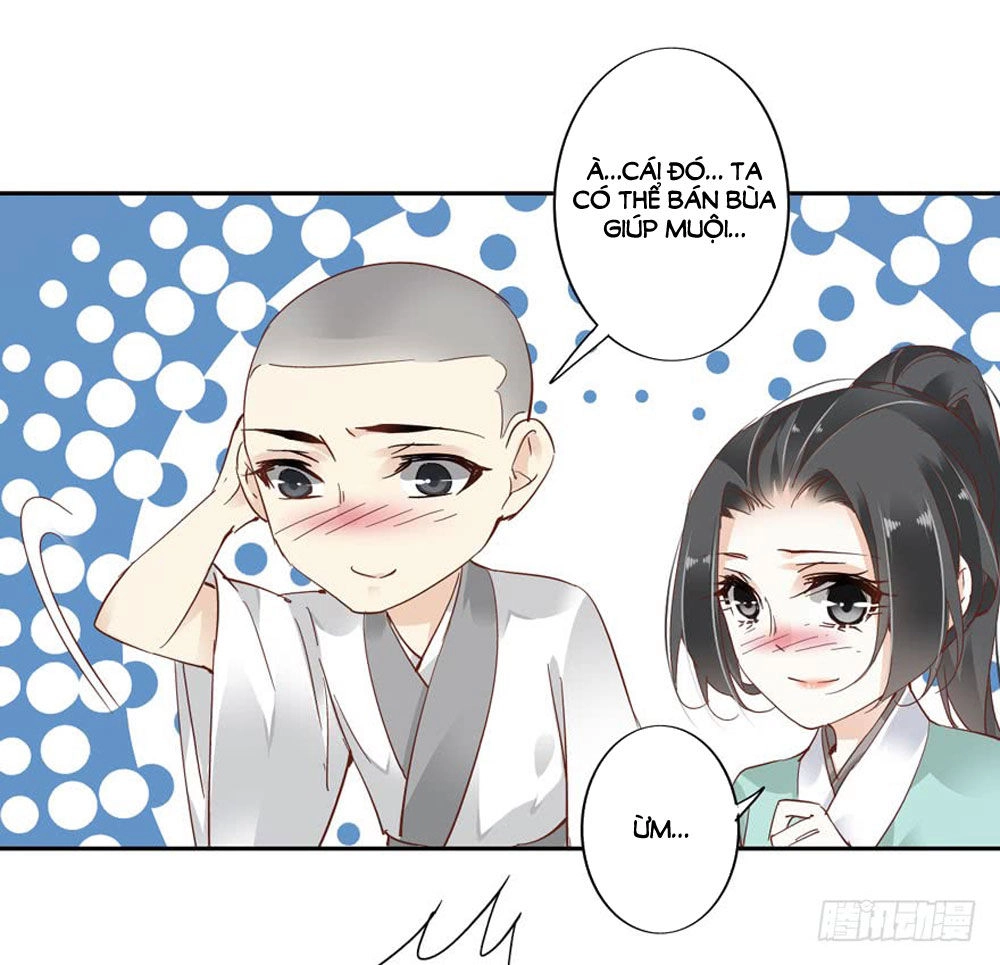 Thiền Tâm Vấn Đạo Chapter 53 - 55