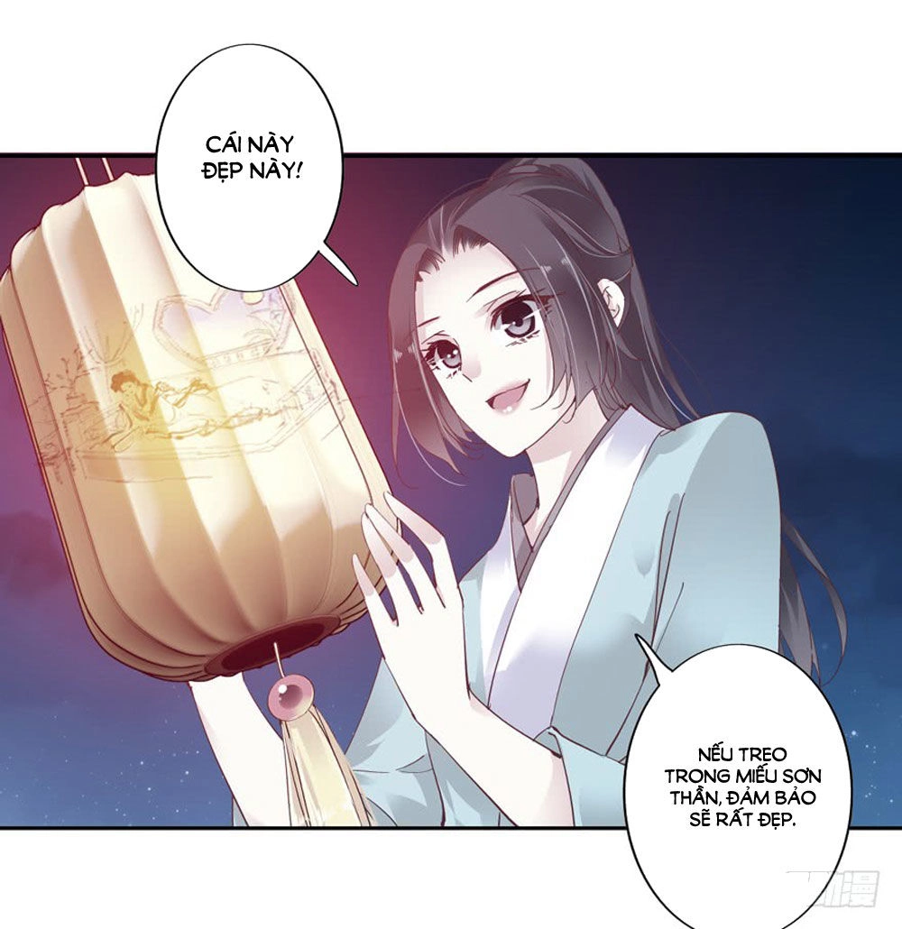 Thiền Tâm Vấn Đạo Chapter 54 - 8