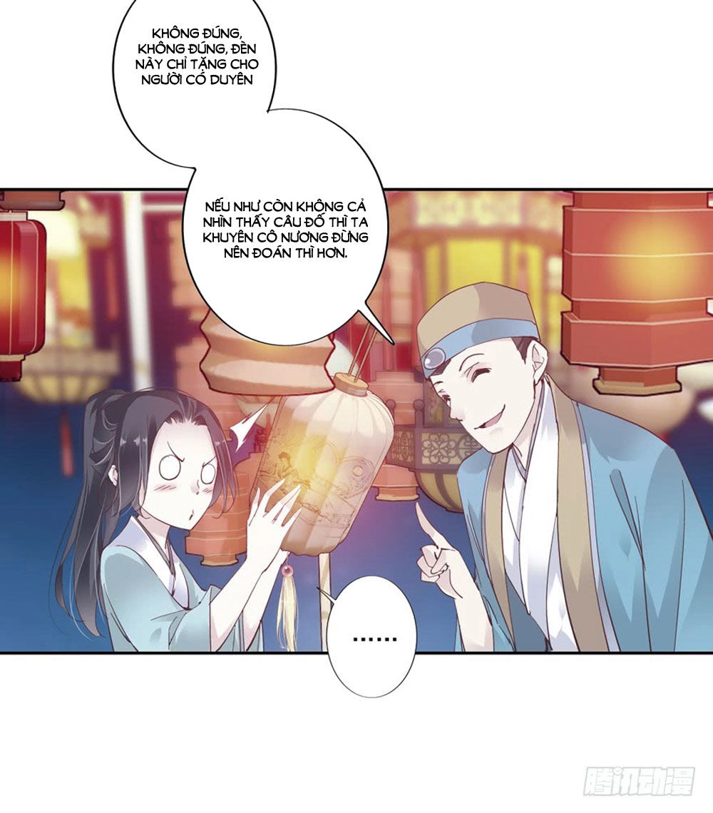 Thiền Tâm Vấn Đạo Chapter 54 - 13