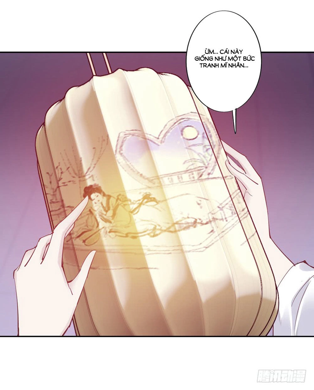 Thiền Tâm Vấn Đạo Chapter 54 - 17