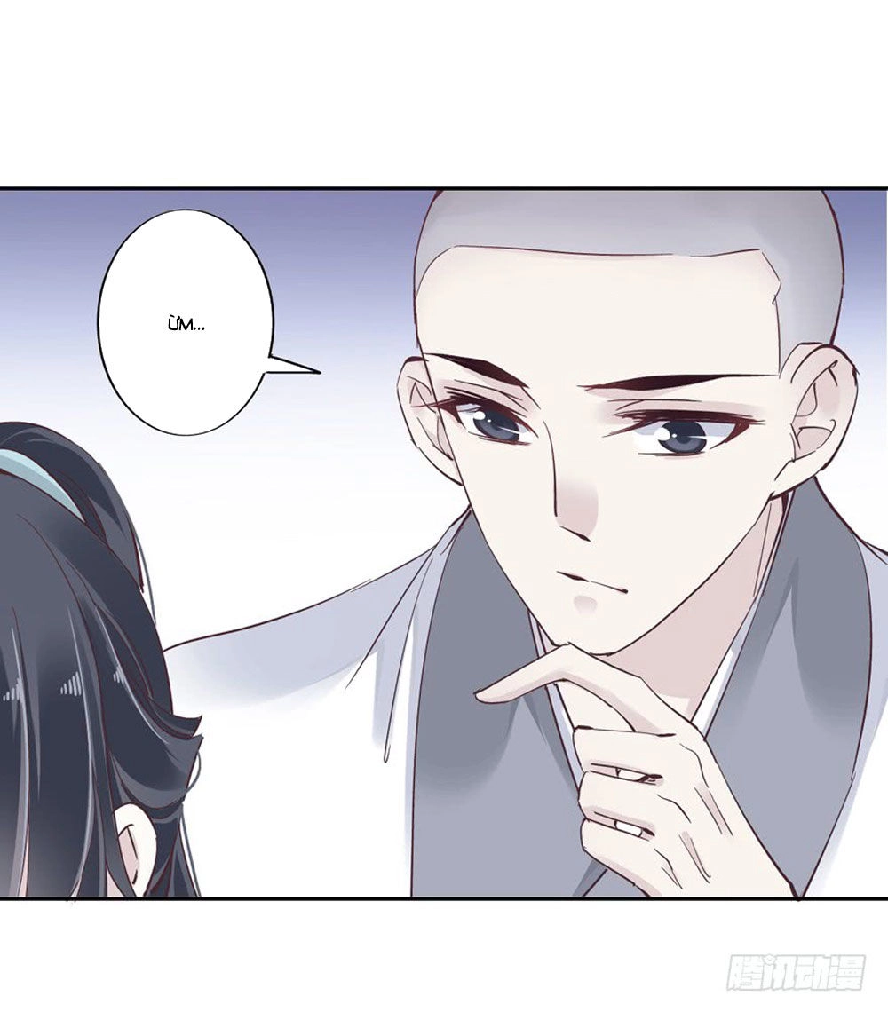 Thiền Tâm Vấn Đạo Chapter 54 - 18