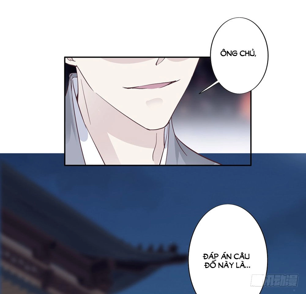 Thiền Tâm Vấn Đạo Chapter 54 - 21