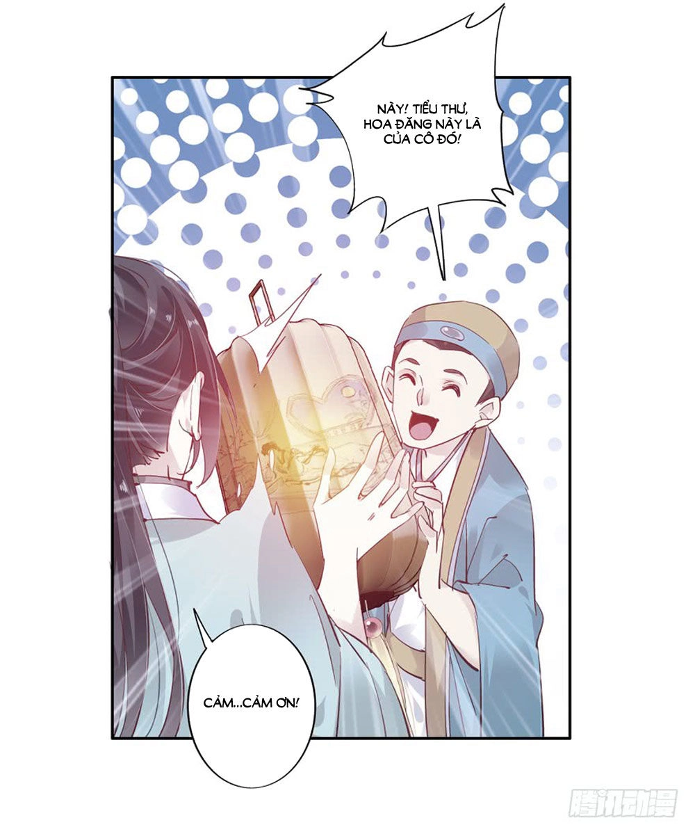 Thiền Tâm Vấn Đạo Chapter 54 - 25