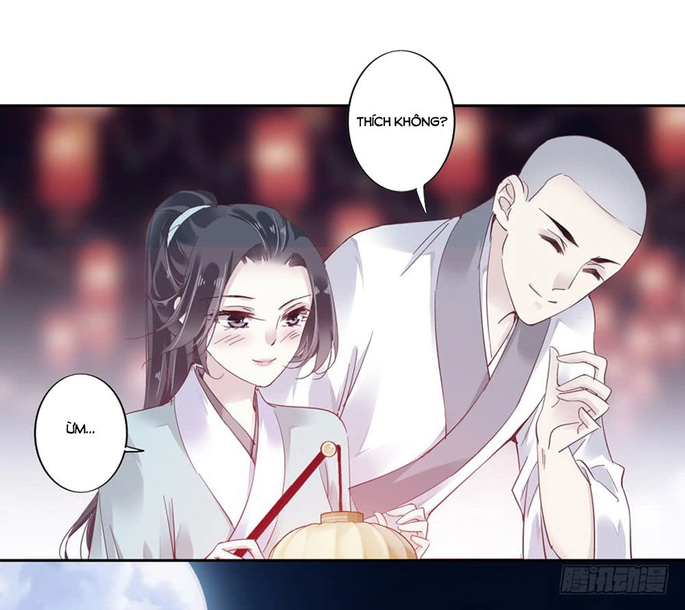 Thiền Tâm Vấn Đạo Chapter 54 - 26