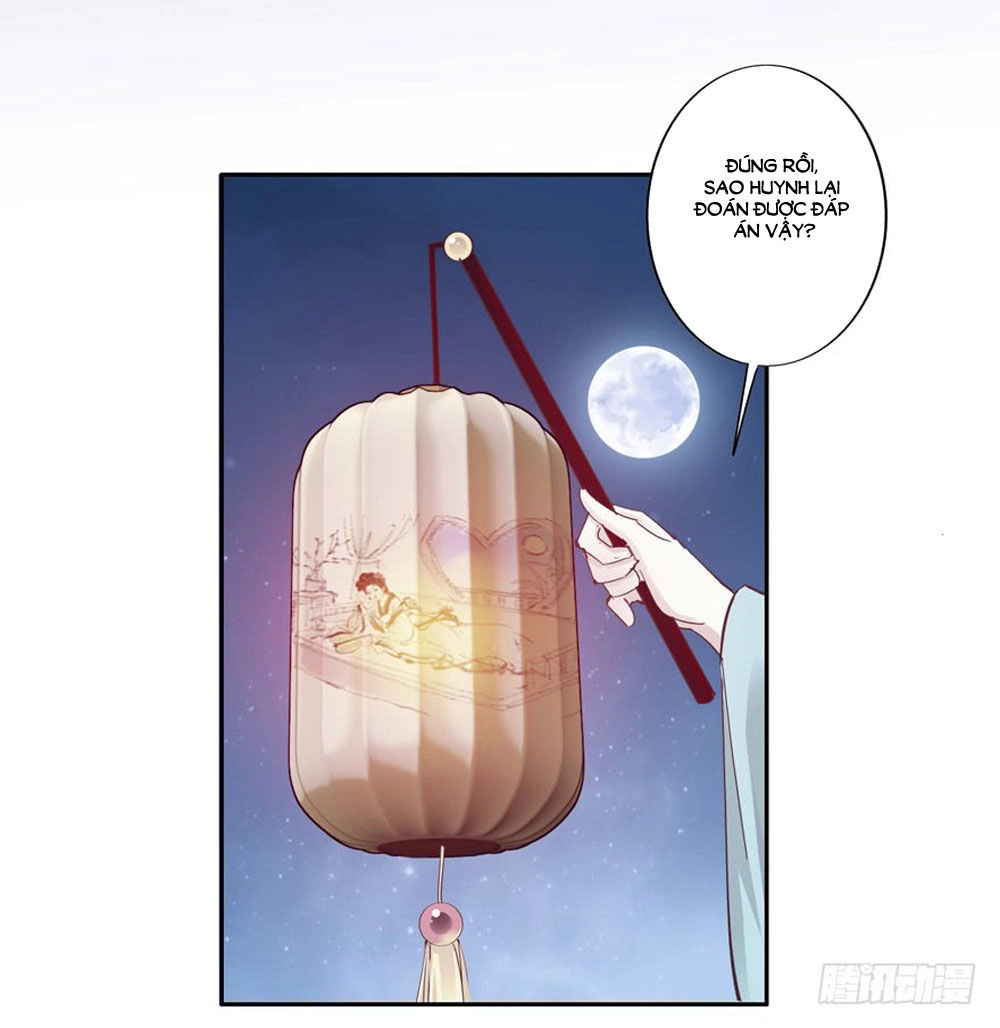 Thiền Tâm Vấn Đạo Chapter 54 - 28