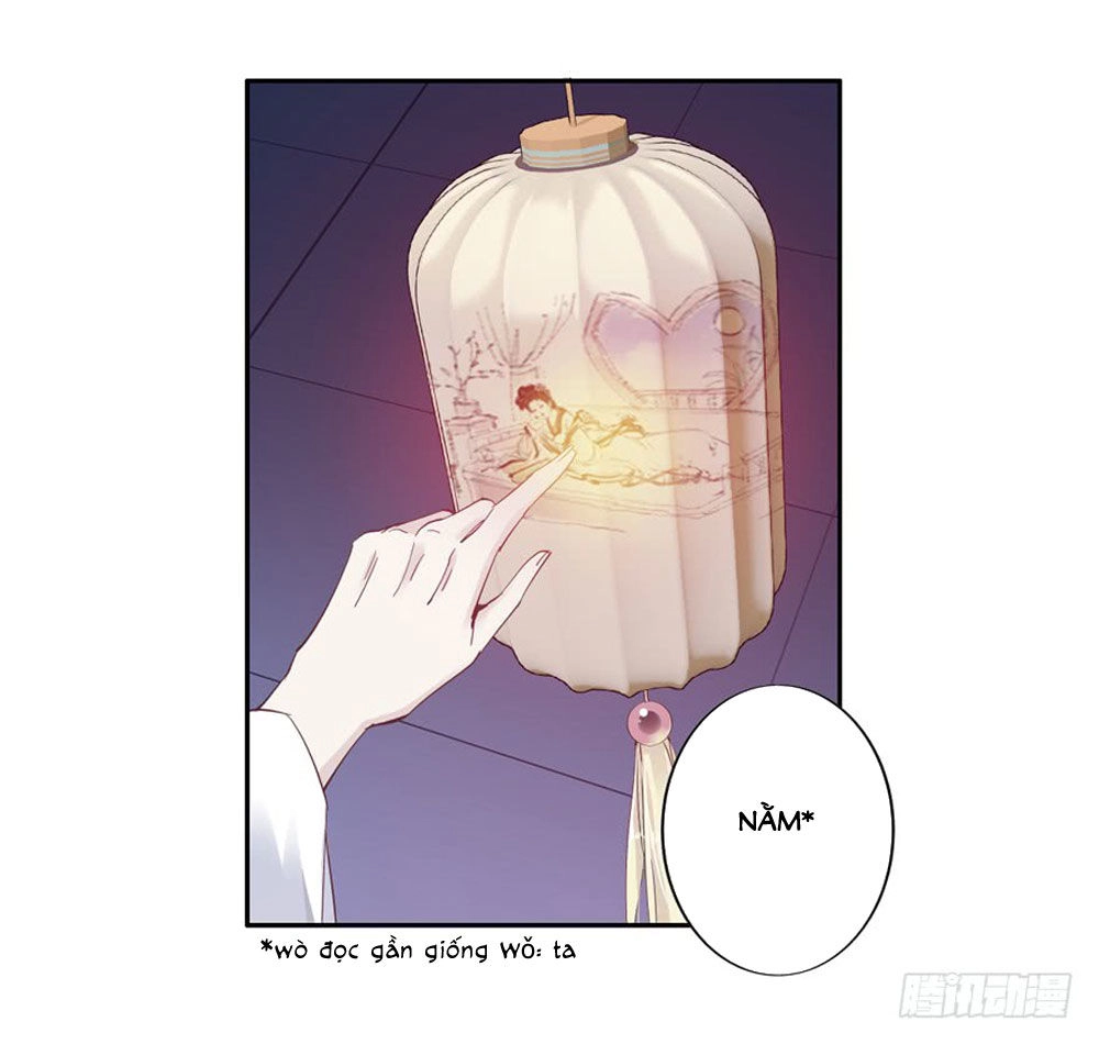 Thiền Tâm Vấn Đạo Chapter 54 - 31