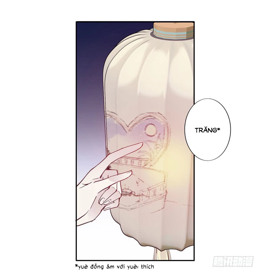 Thiền Tâm Vấn Đạo Chapter 54 - 33