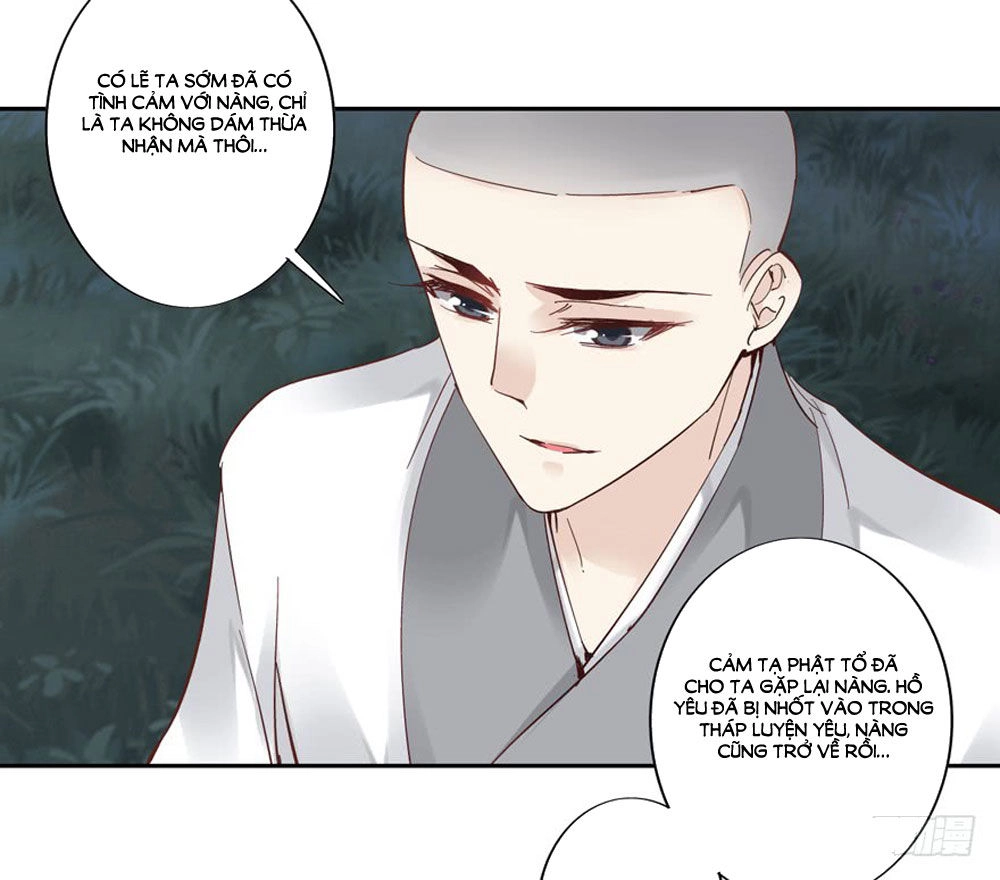 Thiền Tâm Vấn Đạo Chapter 54 - 41