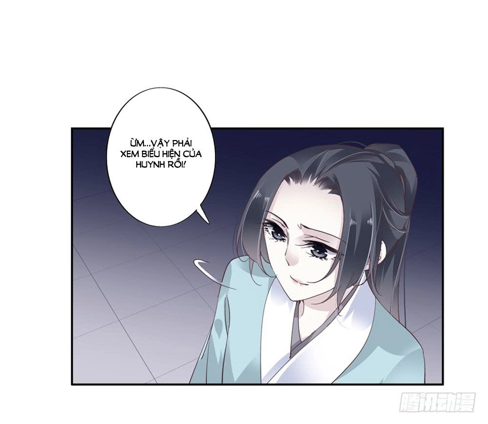 Thiền Tâm Vấn Đạo Chapter 54 - 46