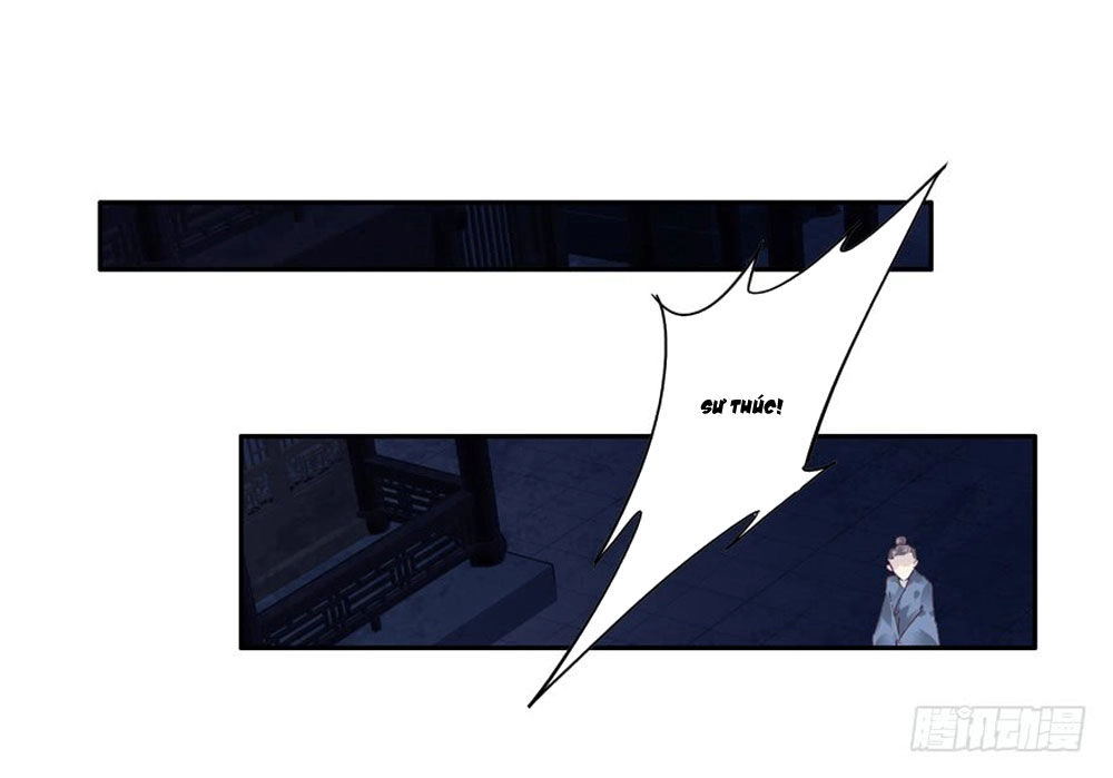 Thiền Tâm Vấn Đạo Chapter 54 - 50