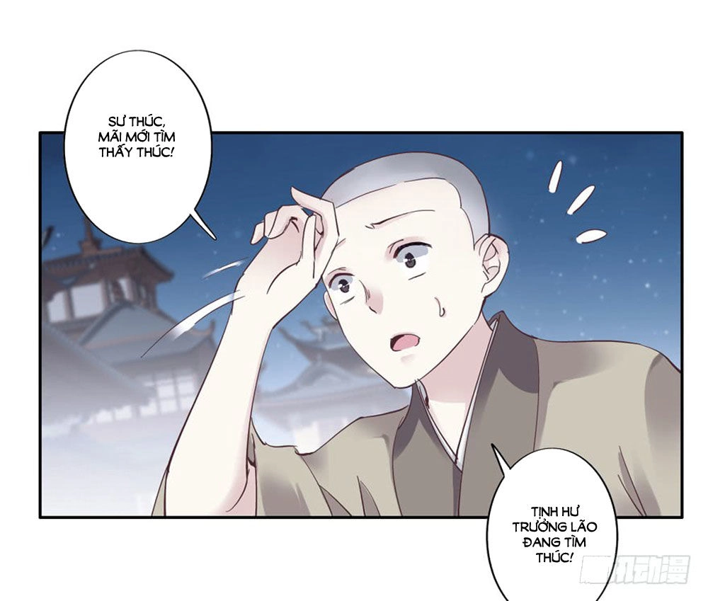 Thiền Tâm Vấn Đạo Chapter 54 - 53