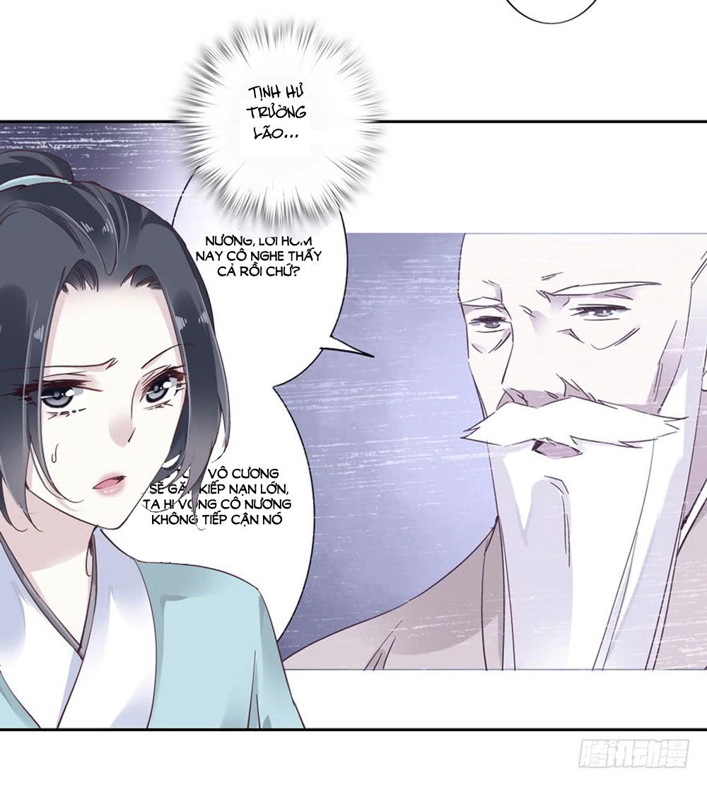 Thiền Tâm Vấn Đạo Chapter 54 - 54