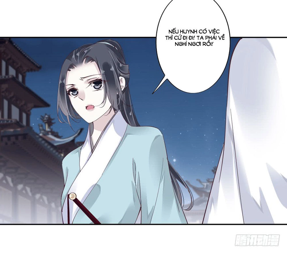 Thiền Tâm Vấn Đạo Chapter 54 - 58