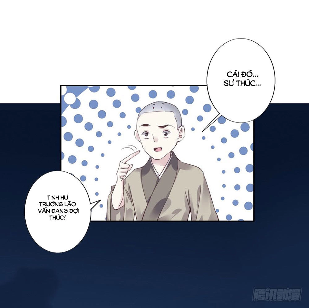 Thiền Tâm Vấn Đạo Chapter 54 - 60