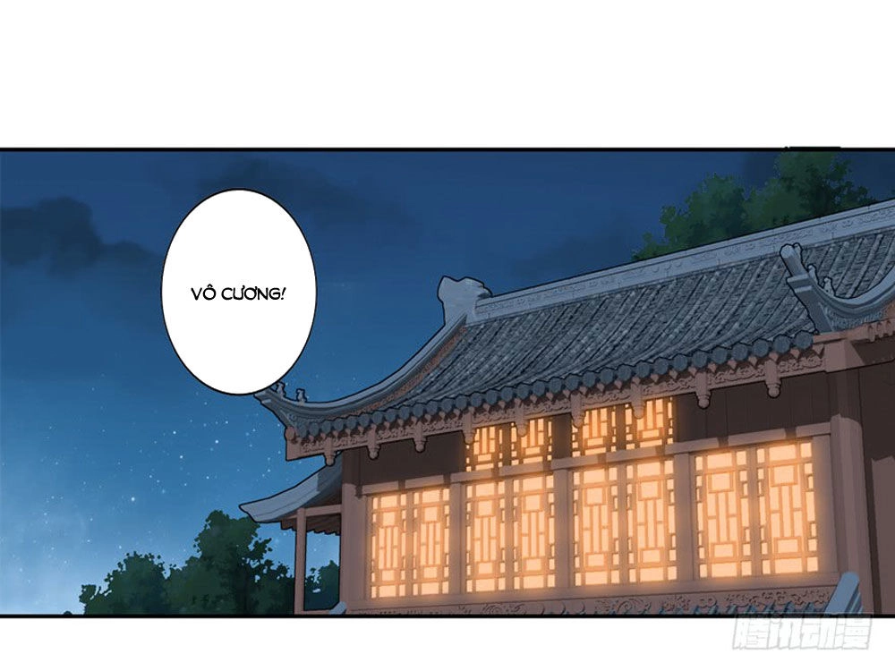 Thiền Tâm Vấn Đạo Chapter 55 - 2