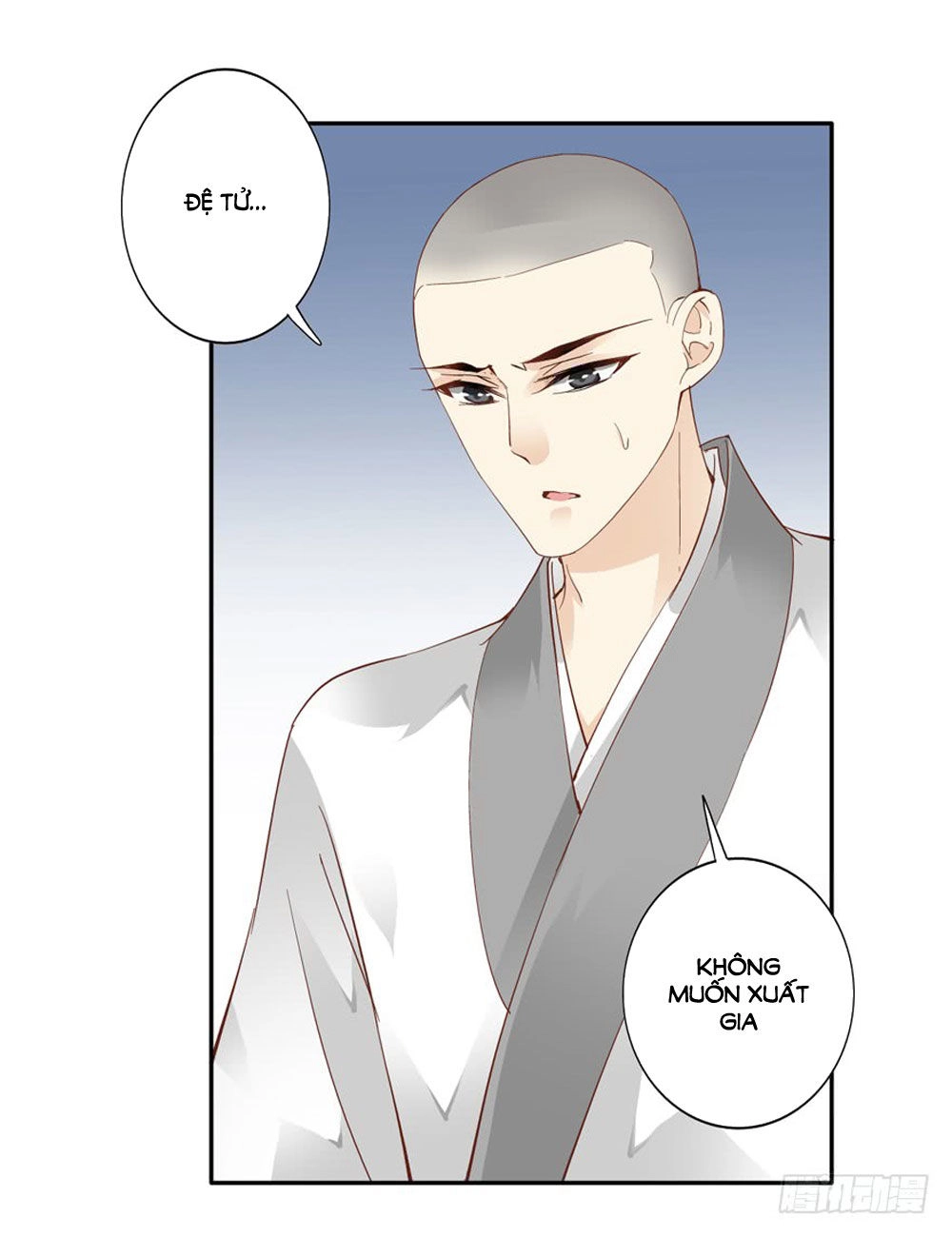 Thiền Tâm Vấn Đạo Chapter 55 - 4