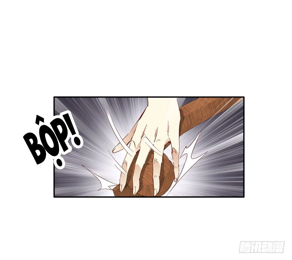 Thiền Tâm Vấn Đạo Chapter 55 - 5