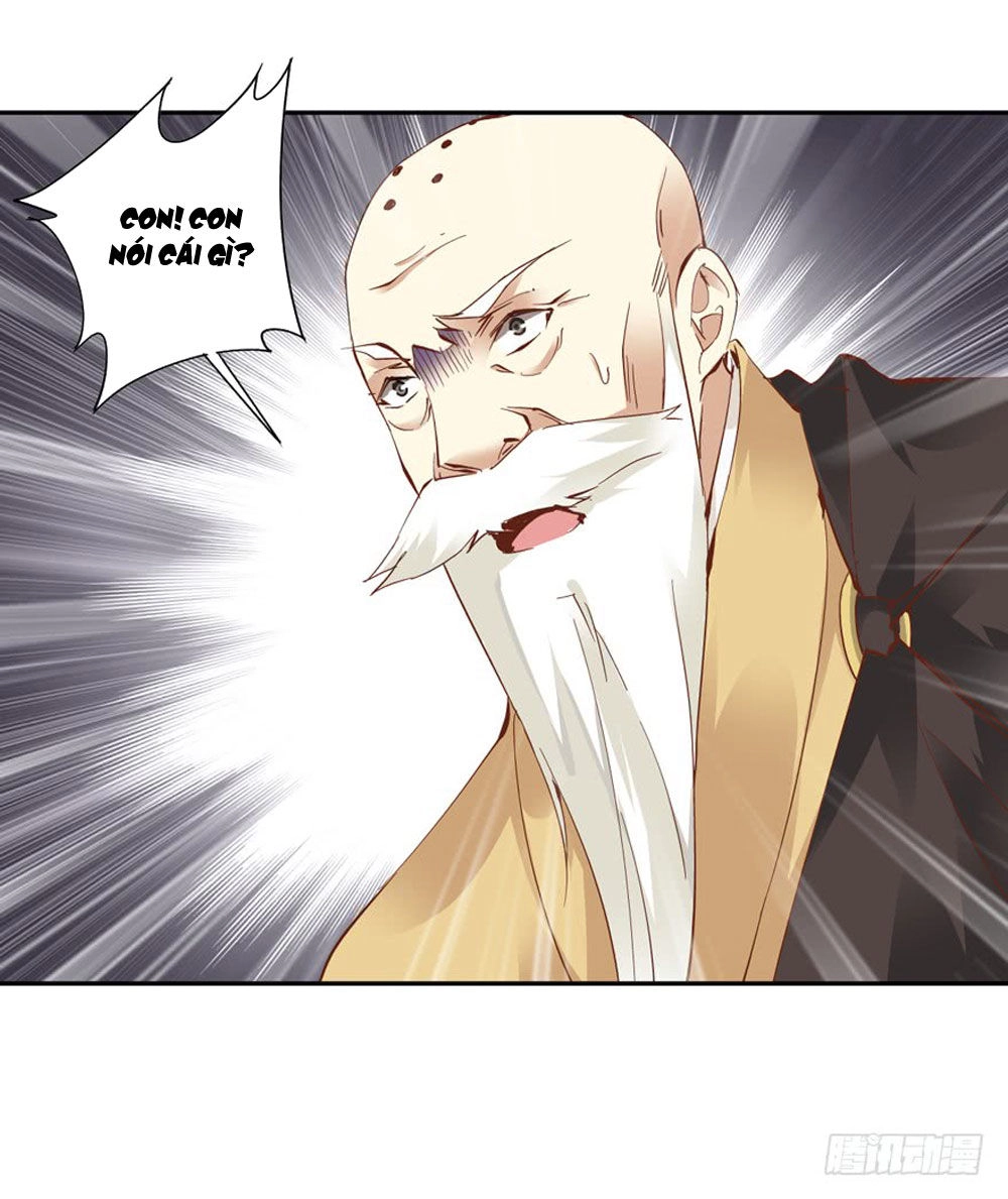 Thiền Tâm Vấn Đạo Chapter 55 - 6