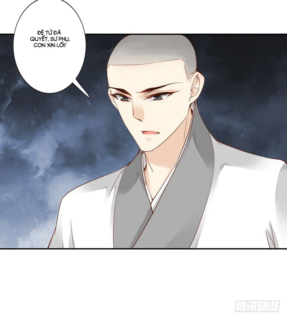 Thiền Tâm Vấn Đạo Chapter 55 - 9