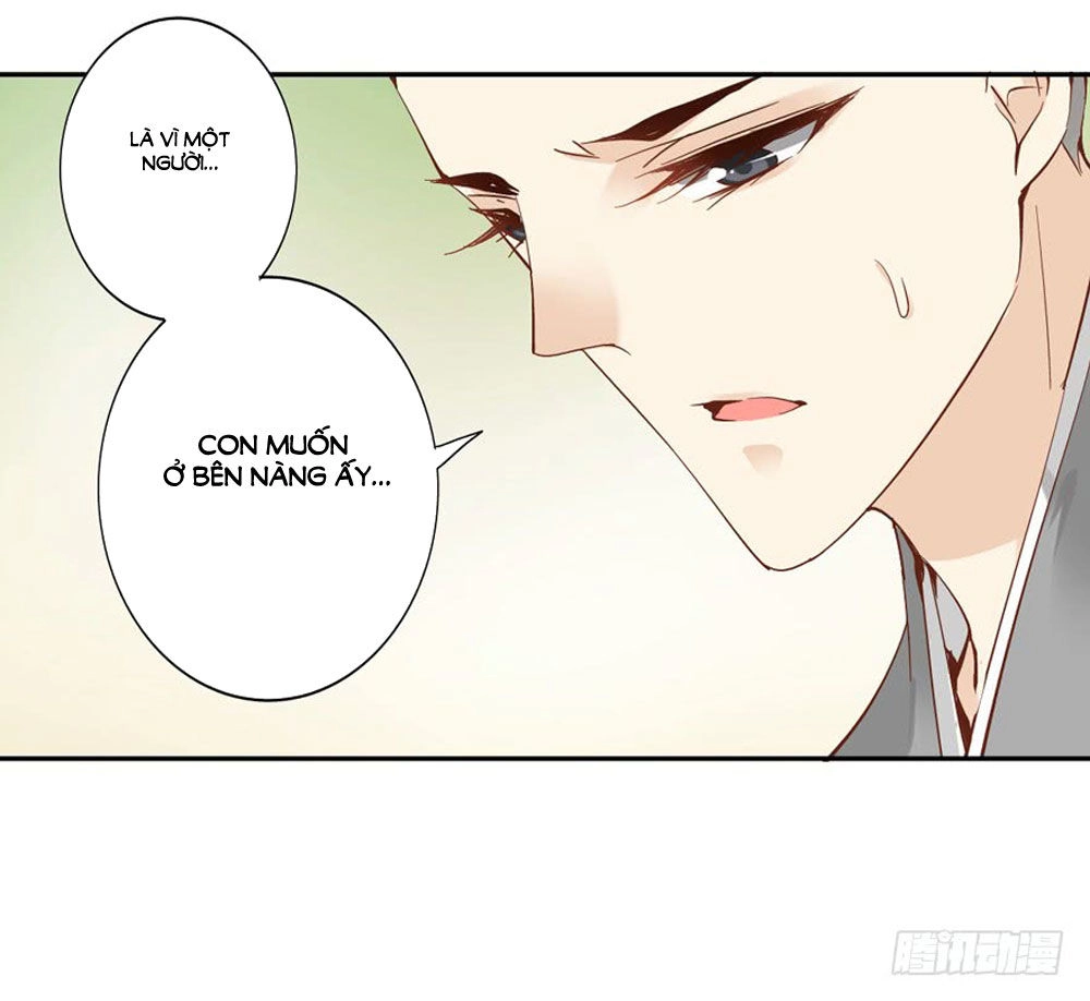 Thiền Tâm Vấn Đạo Chapter 55 - 11