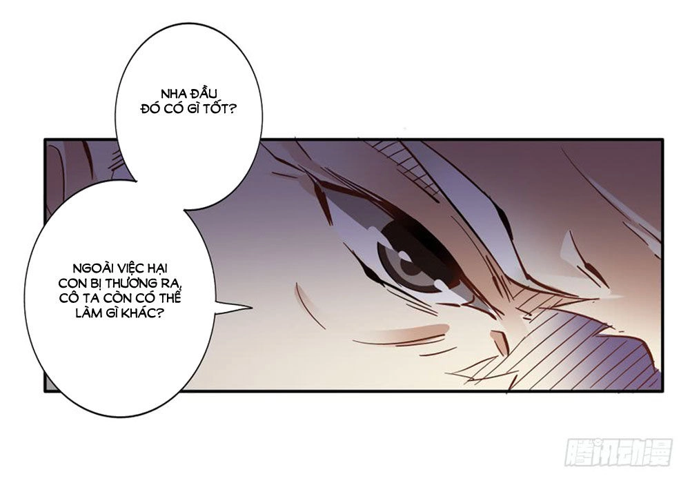 Thiền Tâm Vấn Đạo Chapter 55 - 14