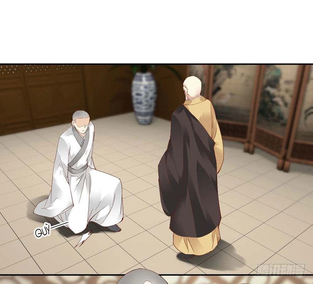 Thiền Tâm Vấn Đạo Chapter 55 - 17