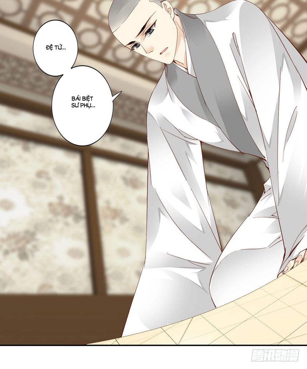 Thiền Tâm Vấn Đạo Chapter 55 - 18