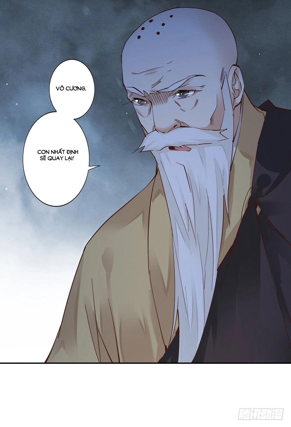 Thiền Tâm Vấn Đạo Chapter 55 - 21