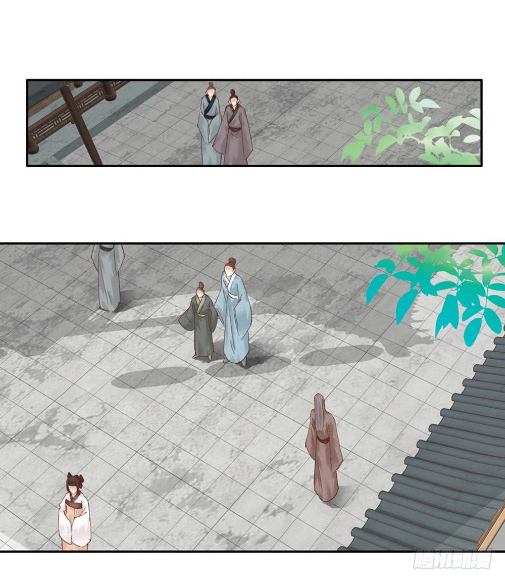 Thiền Tâm Vấn Đạo Chapter 55 - 22