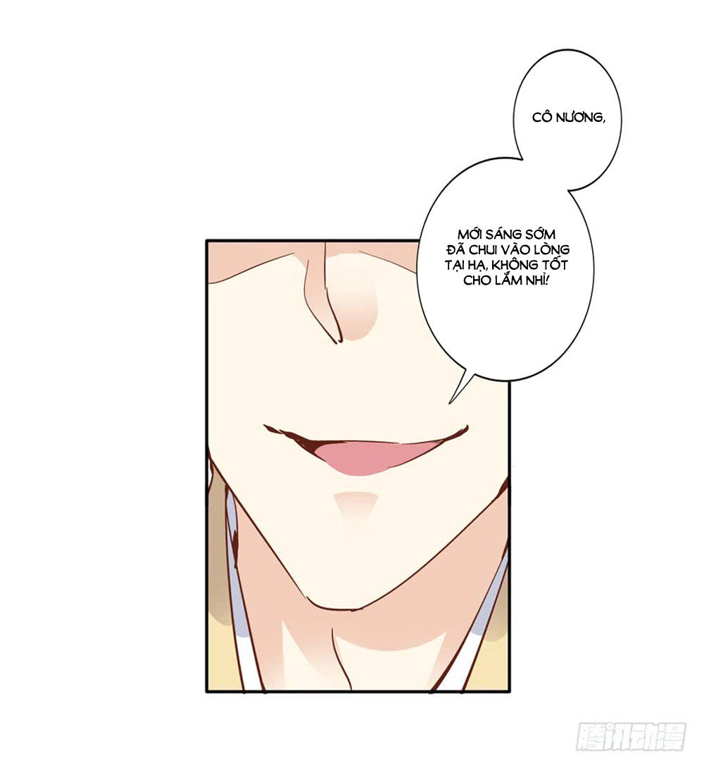 Thiền Tâm Vấn Đạo Chapter 55 - 27