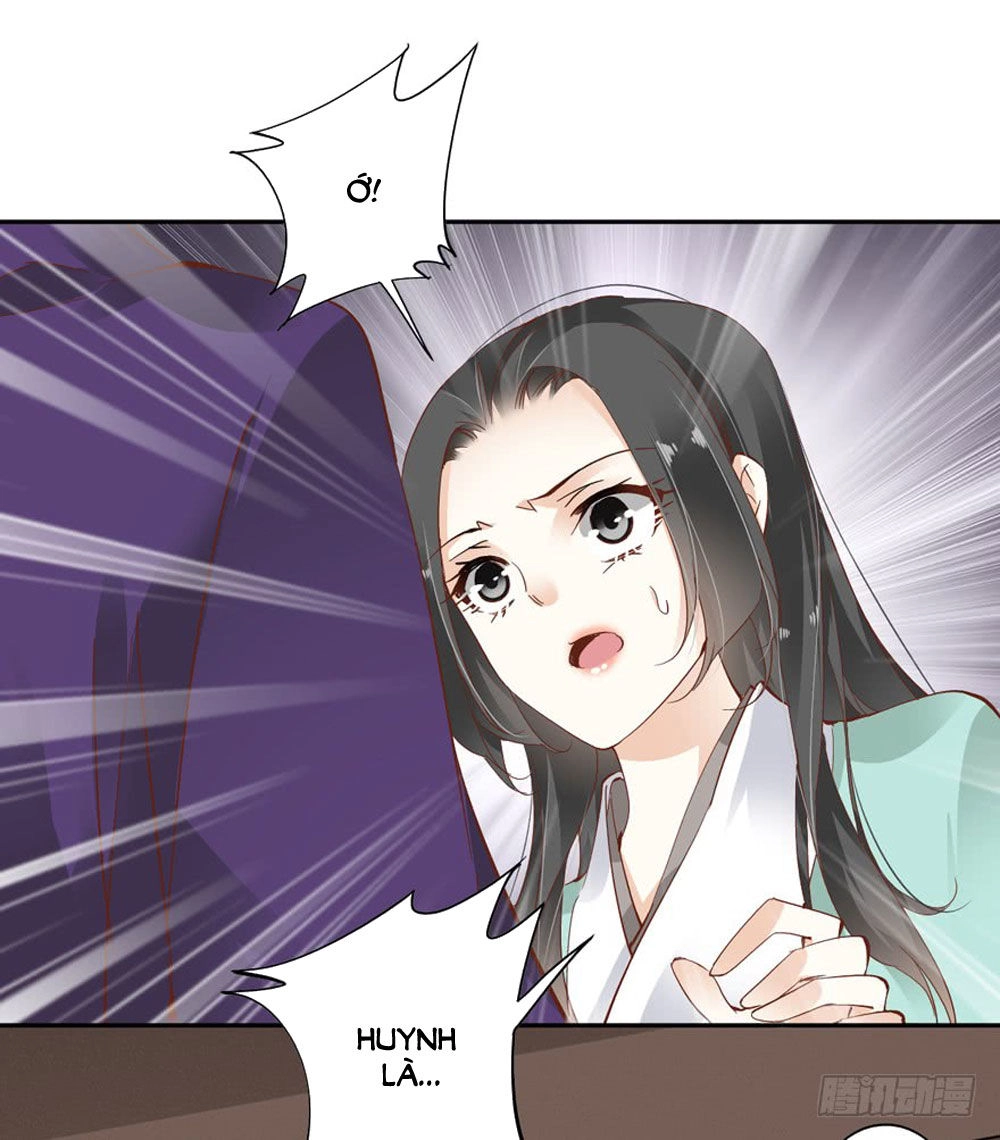 Thiền Tâm Vấn Đạo Chapter 55 - 28