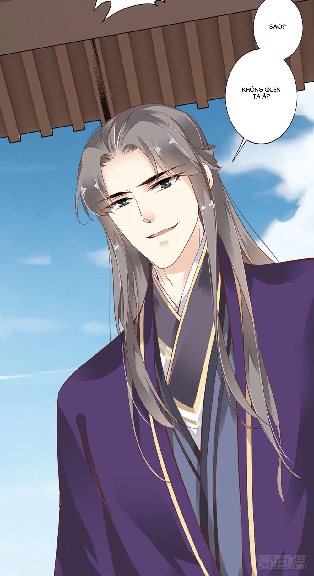 Thiền Tâm Vấn Đạo Chapter 55 - 29